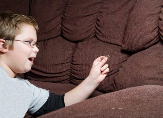 Los mejores sitios de tu casa en los que esconder tus criptomonedas
