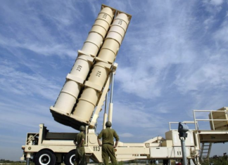 Israel se compromete a lanzar a Gaza misiles con cero emisiones a partir de 2023