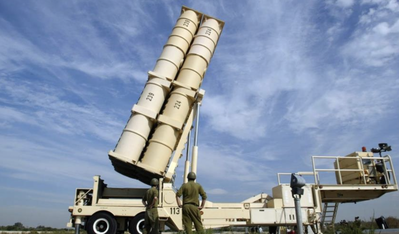 Israel se compromete a lanzar a Gaza misiles con cero emisiones a partir de 2023 El Mundo Today