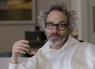James Rhodes asume que en 200 años la única música que se escuchará será el disco «James Rhodes Live In Brighton»
