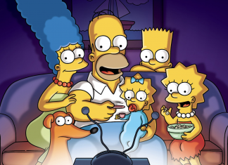 Comparativa: Arriesgarse a ver cualquier otra creación cultural de la humanidad vs. Volver a ver Los Simpson