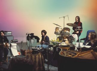 El estreno del documental de los Beatles en Disney+ confirma que los Beatles son ahora princesas Disney