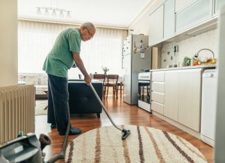 ¿Tienes invitados de última hora en casa? Esta es la limpieza más importante a hacer