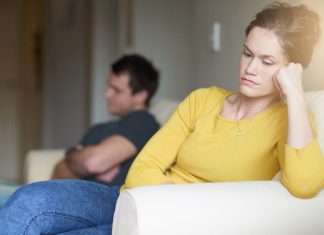 Una pareja decide abrir la relación a otras series