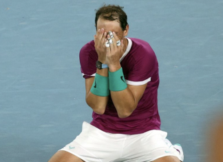 El voto del jurado de TVE da finalmente la victoria del Open de Australia a Medvédev