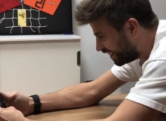 Piqué contactó con el emérito para que le asesorara sobre cómo serle infiel a Shakira
