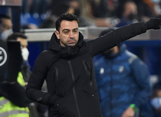 La OMS felicita al Fútbol Club Barcelona por encontrar la cura contra el insomnio