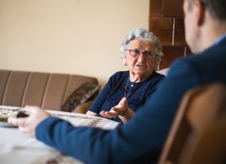 La madre de un filósofo encuentra en diez minutos el sentido de la vida que su hijo llevaba 20 años buscando