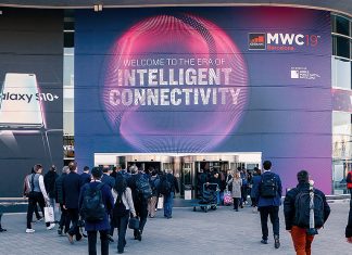 Tras dos años de parón, se retoma el Mobile World Congress con la presentación del iPhone 11