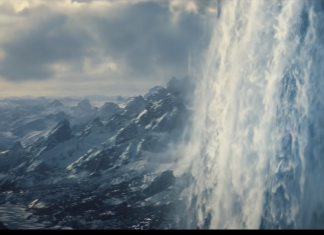 Desgranamos el theaserg-tráiler de «El señor de los anillos de tronos» de Amazon Prime