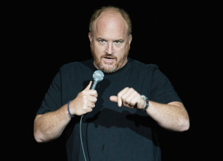 Louis C.K. enseñará algo morado en su actuación del 8M en Madrid
