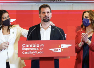 El CIS sigue dando la victoria al PSOE en las elecciones celebradas el pasado fin de semana