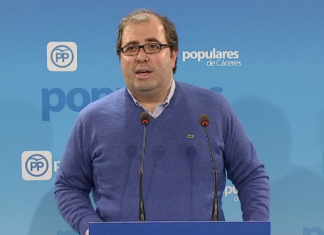 El Partido Popular niega haber encargado a Alberto Casero la unidad de la izquierda