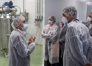 Así funciona la vacuna española contra el coronavirus