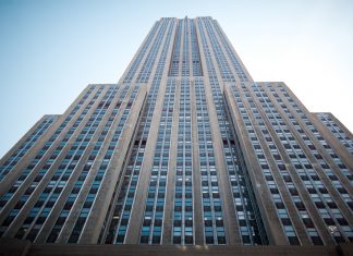 Los vecinos del Empire State Building deciden poner ascensor después de años negociando