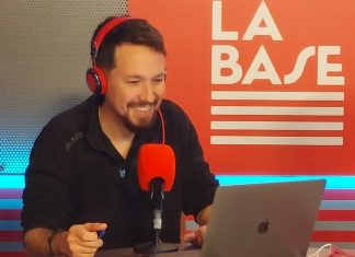 Los españoles ruegan a Pedro Sánchez que le vuelva a dar un cargo, el que sea, a Pablo Iglesias porque está inaguantable