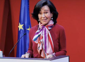 España lleva ahorrados 100 millones de euros desde que Ana Patricia Botín ha bajado el termostato en todas sus casas