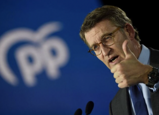 No decir sandeces desde macrogranjas, principal propuesta del proyecto de Núñez Feijóo para el PP