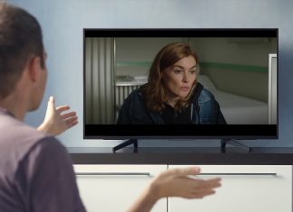Tarda un año en descubrir que su televisor está estropeado porque pensaba que las películas de Filmin “eran así”