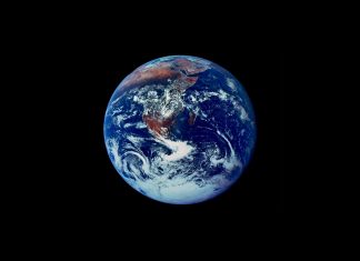 La humanidad echa de menos los viejos tiempos en los que su única preocupación era la destrucción de la Tierra por el cambio climático y no por la amenaza nuclear