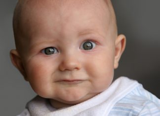«¿Por qué me habéis traído aquí?» sustituye a «mamá» como las primeras palabras más comunes de los niños