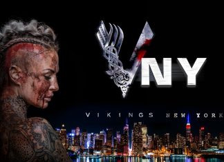 Tras ‘Vikings’ y ‘Vikings: Valhala’, Netflix estrena ‘Vikings: Las Vegas’, ‘Vikings: New York’ y ‘Vikings: Miami’