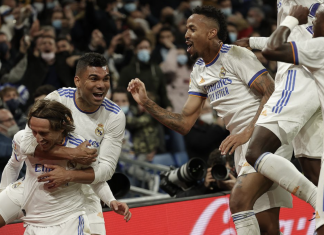 El Real Madrid gana a la Real Sociedad y ya está centrado en buscar excusas para su eliminación frente al PSG