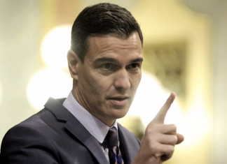 Israel se apresura a reconstruir todos los hospitales de Gaza ante la inminente llegada de Pedro Sánchez