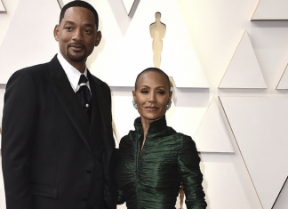 Will Smith se aleja del foco mediático haciendo un viaje con su mujer a Turquía
