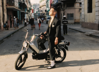 C. Tangana saca un disco titulado “Motopapi” que incluye temas como “Sirocco” y “Chicken Yakisoba”