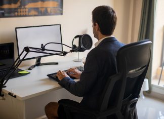 Cómo convertir las psicofonías de tu casa en un podcast de éxito