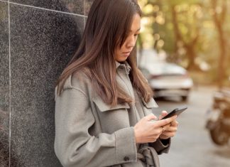 El texto predictivo sabe cuáles van a ser tus mensajes de Whatsapp de los próximos tres meses y lamenta tu futura ruptura