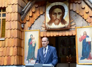 Teólogos confirman que Jesucristo era dequeísta