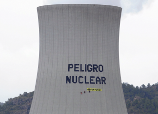 Dos de cada tres españoles corrigen diciendo «nucelar» cada vez que alguien les habla de la posibilidad de una guerra nuclear