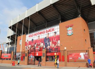 22 jugadores del Liverpool se lesionan de gravedad a cinco días de jugar la final de la Champions contra el Real Madrid