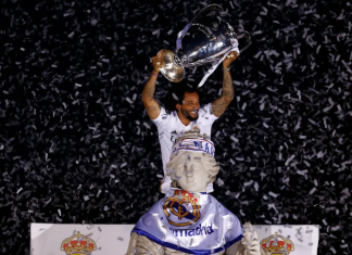 El Real Madrid alquila un trozo del museo del Fútbol Club Barcelona porque se ha quedado sin sitio para guardar sus copas