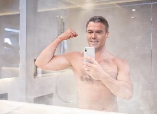 Los 2,6 gigas de datos robados del móvil de Pedro Sánchez consisten únicamente en 17.587 selfis suyos sin camiseta, según ha confirmado el Gobierno