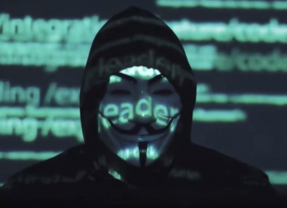 Anonymous hackea el Huffington Post para saber qué ocurrió a continuación