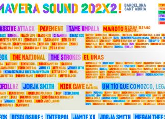 El Primavera Sound incluye en el cartel a los camellos que venderán droga en el festival