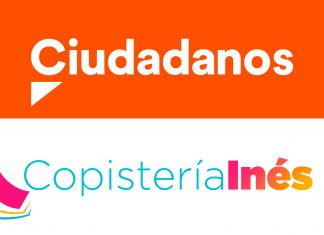 Ciudadanos pasará a llamarse Copistería Inés