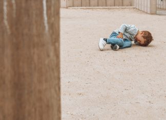 Cómo gestionar las rabietas de los niños en siete sencillos pasos