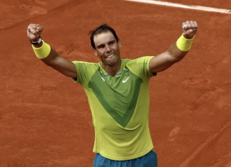 Cada español recibirá veinte mil euros por la victoria de Rafa Nadal en Roland Garros