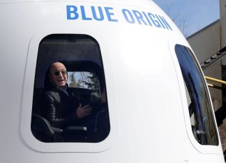Amazon Prime sube un 39% su suscripción anual hasta los 49,90 euros después de que Bezos reciba la factura de su viaje al espacio