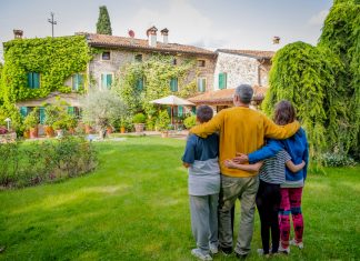 Las mejores casas rurales donde podrías haber pasado el mes de agosto si hubieras reservado a tiempo