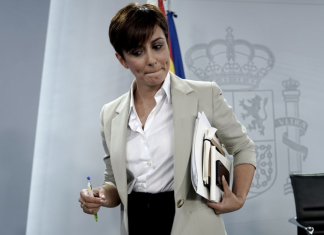 El PSOE recuerda que la Ley de Memoria Histórica no se aplica al caso de los ERE en Andalucía