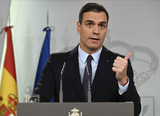 El Gobierno insta a robar mecheros para afrontar la subida del precio del gas