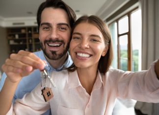 Cómo saber si tu pareja te ama o está enamorada de tu piso en el centro