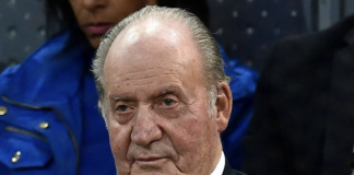 Los asesores de imagen de la Casa Real recomiendan a Juan Carlos I que se muera