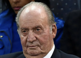 Los asesores de imagen de la Casa Real recomiendan a Juan Carlos I que se muera