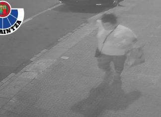 La mujer que robó un bebé se mete a monja para lograr la impunidad y evitar pisar la cárcel